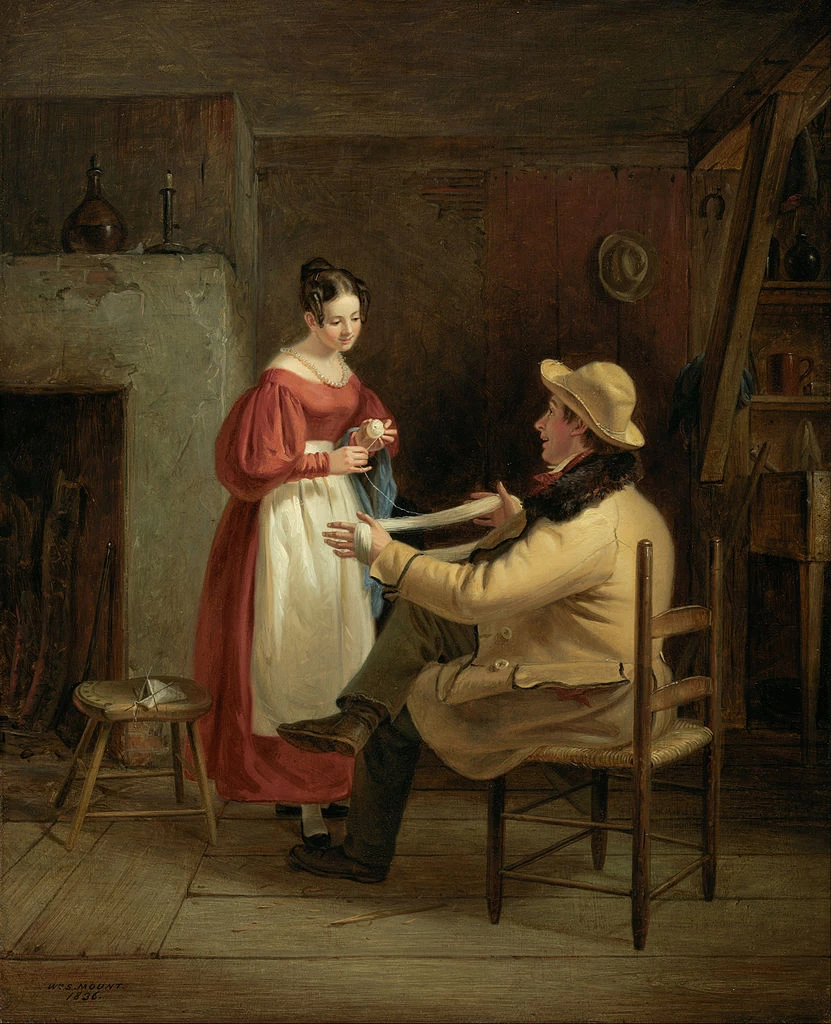 Liquidazione - Nelson, Atkins Museum of Art, Kansas City